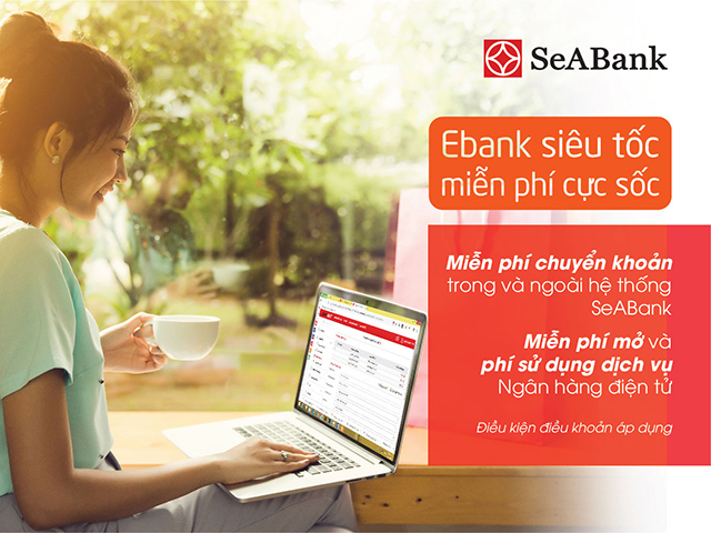 Cạnh tranh hạ phí dịch vụ để hút khách