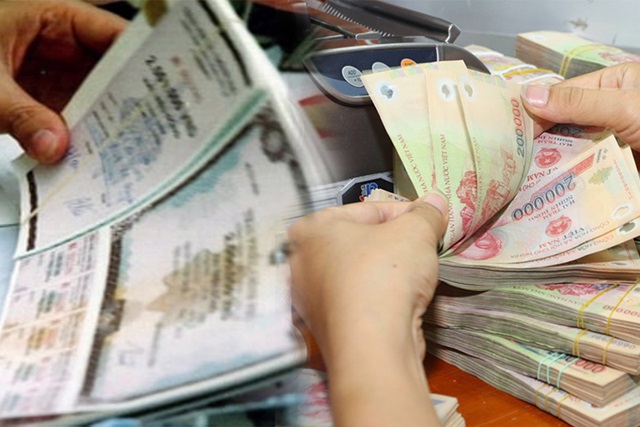 Huy động thành công hơn 2.100 tỷ đồng trái phiếu Chính phủ