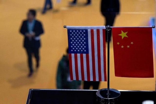 Mỹ liên tiếp thắng kiện Trung Quốc tại WTO