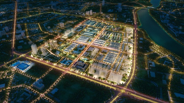 Người Hà Nội tìm mua biệt thự ở Thanh Hóa
