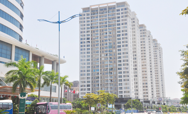 Cấp sổ đỏ cho condotel, đúng hay sai?