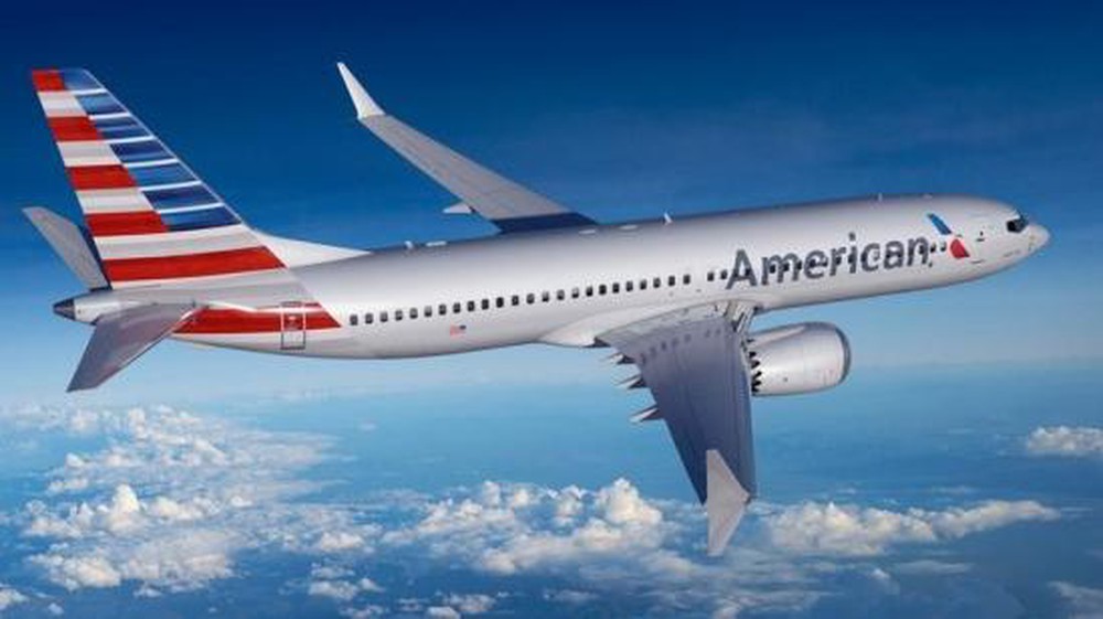 Mỹ mở kiểm định quốc tế máy bay Boeing 737 MAX