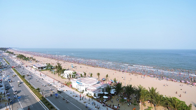 Đất nền Sầm Sơn 2019: Vẫn là thị trường “màu mỡ” cho nhà đầu tư