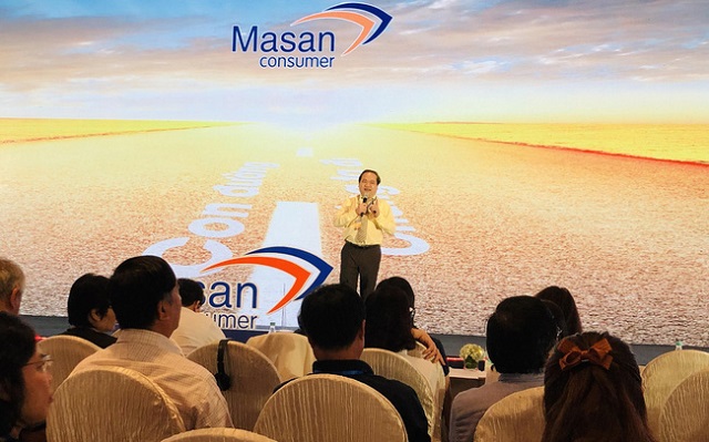 ĐHĐCĐ Masan Consumer: Chia cổ tức 45% bằng tiền, đầu tư mạnh vào sản phẩm chăm sóc cá nhân