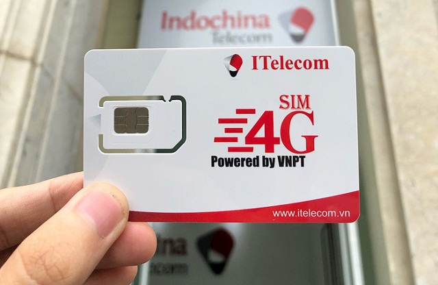 Mạng di động ảo đầu tiên tại Việt Nam chính thức ra mắt