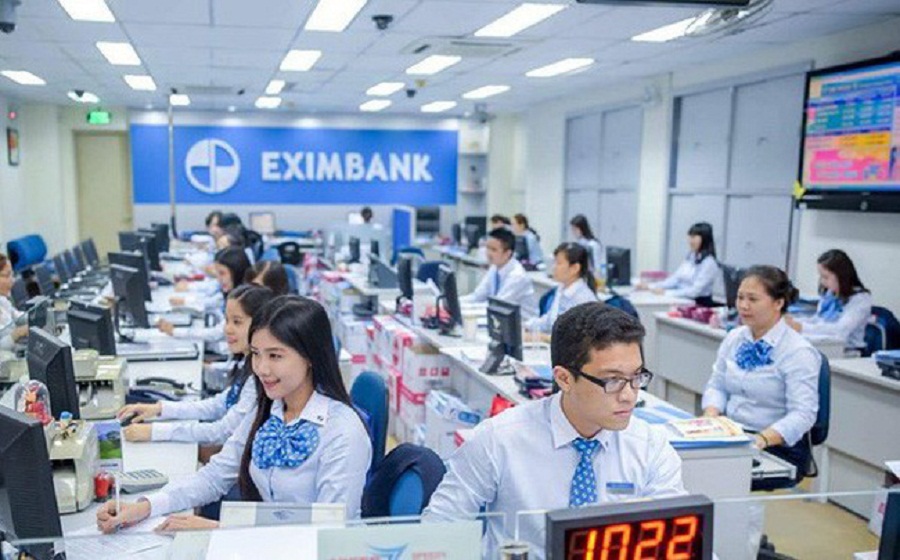 Trước ĐHĐCĐ một ngày, Eximbank bất ngờ muốn sửa điều lệ
