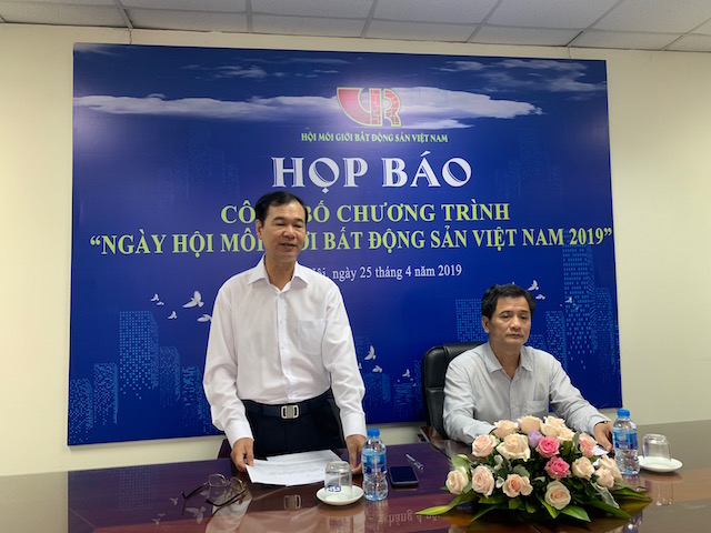 Nâng cao hiệu quả hoạt động nghề môi giới bất động sản