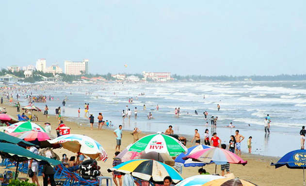 Kích cầu du lịch, nhiều DN giảm giá tour nội địa
