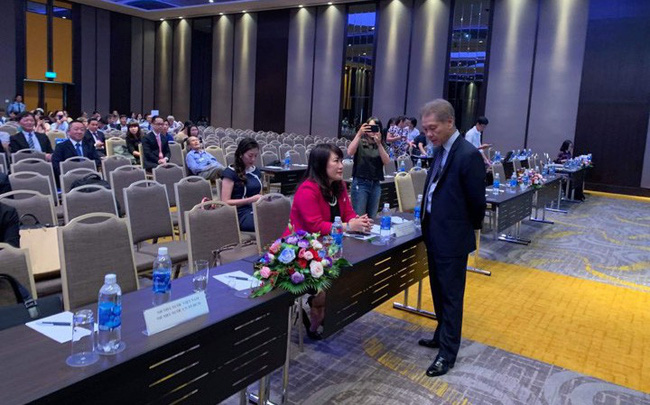 Eximbank không thể tổ chức ĐHĐCĐ