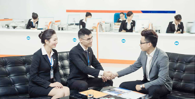 Cổ đông vẫn muốn 'tiền tươi'