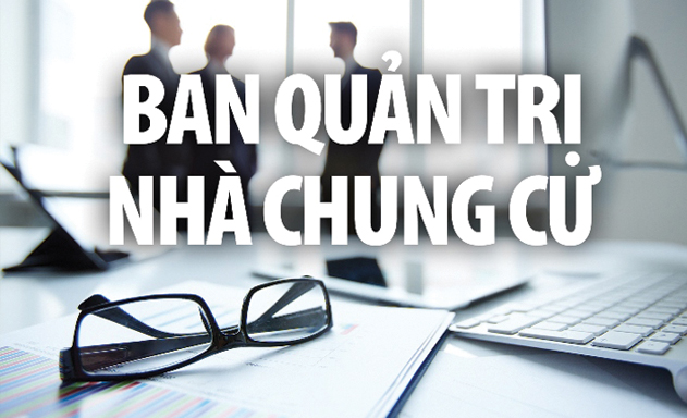 Có cuộc đua ngầm vào ban quản trị chung cư?
