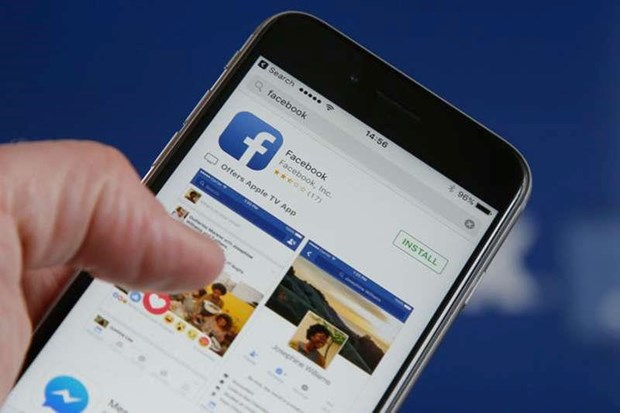 Facebook sắp 