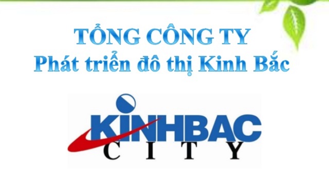 Doanh thu và lợi nhuận của Kinh Bắc City sụt giảm mạnh