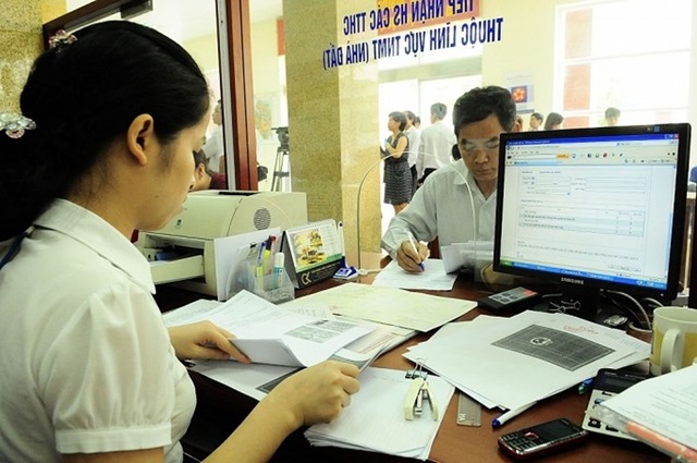 Đề xuất thống nhất giờ làm việc trên toàn quốc từ 8h30