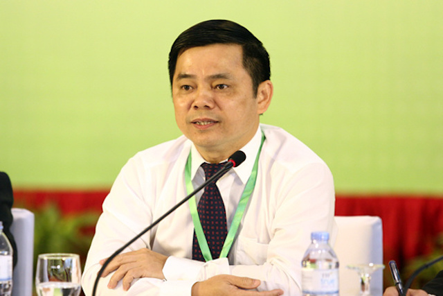 Doanh nghiệp tư nhân hoạt động trong lĩnh vực nông nghiệp 'còn rất mỏng'