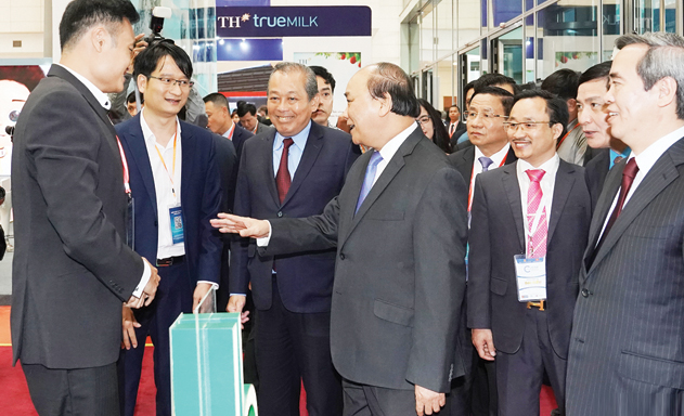 Kích hoạt sức bật mới cho kinh tế tư nhân, HTX