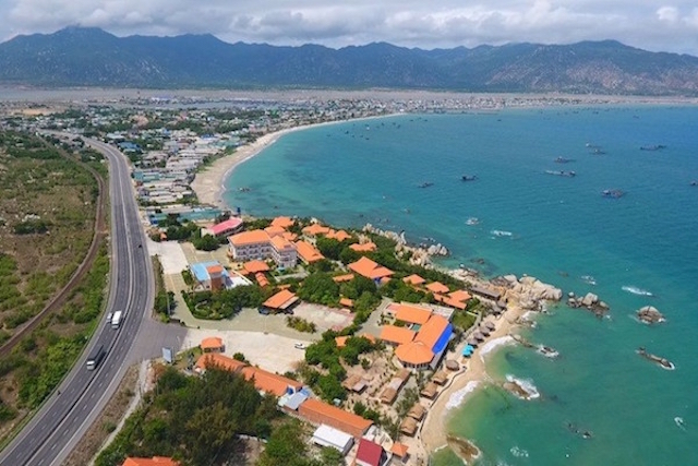 Kiểm toán Nhà nước: Vi phạm về đất đai CPH DNNN tại tỉnh Bình Thuận