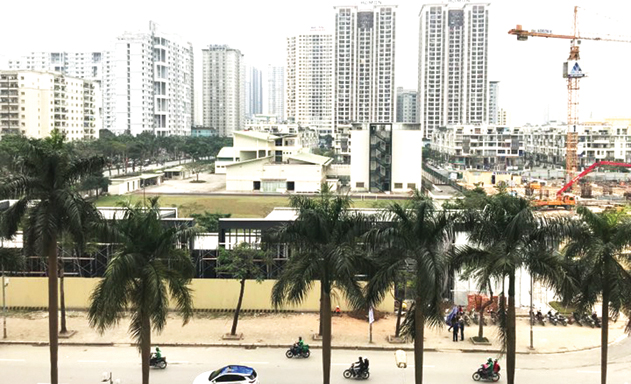 Nguy cơ bong bóng từ 2021 đến 2023?