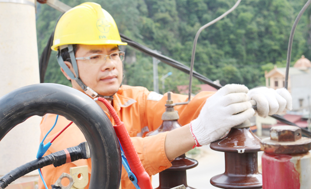 Tổng công ty Điện lực miền Bắc: Đảm bảo cấp điện an toàn, ổn định