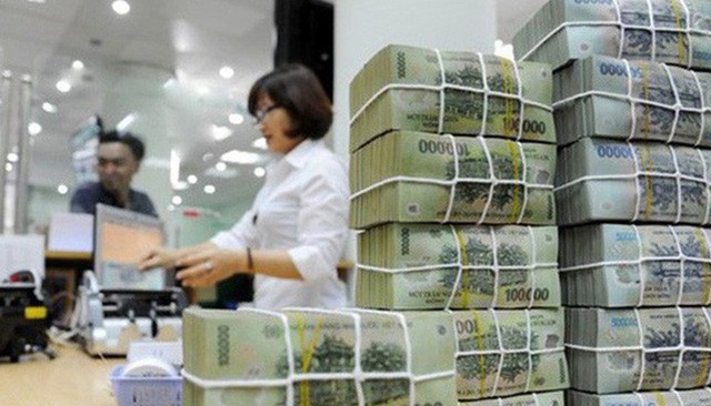 4 tháng, thu ngân sách nhà nước tăng 13,9% so cùng kỳ