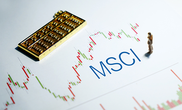 Sẽ thuận lợi đón dòng vốn từ MSCI?