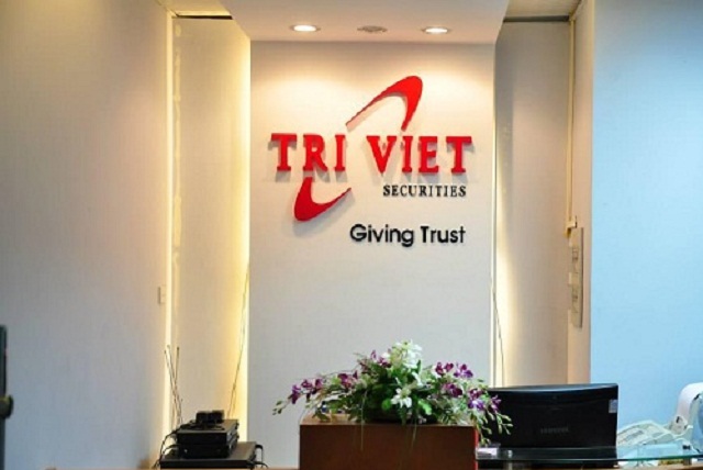 Chứng khoán Trí Việt phát hành hơn 24 triệu cổ phiếu