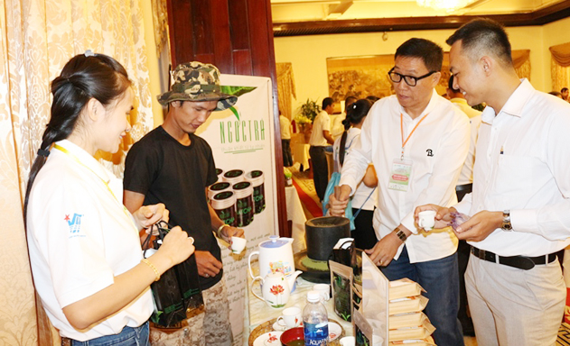 Bắt bệnh giúp doanh nghiệp không chết yểu