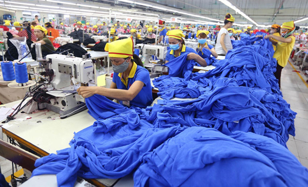 Tác dụng ngược do ưu đãi thuế dàn trải