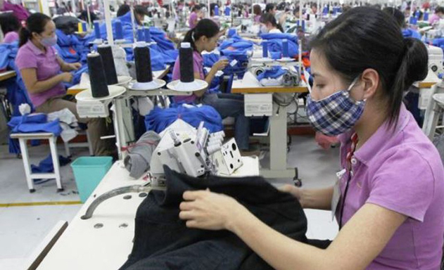 Tìm cơ chế thoáng cho doanh nghiệp nhỏ vay vốn