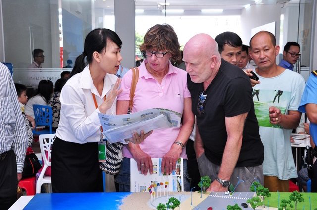 Bộ Xây dựng lý giải người nước ngoài ít sở hữu nhà tại Việt Nam