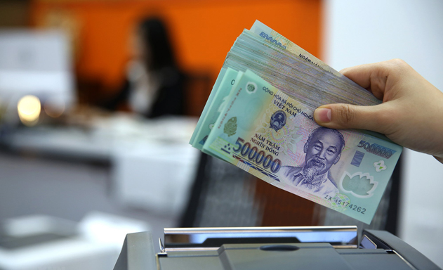 Xử lý nợ xấu chờ đột phá