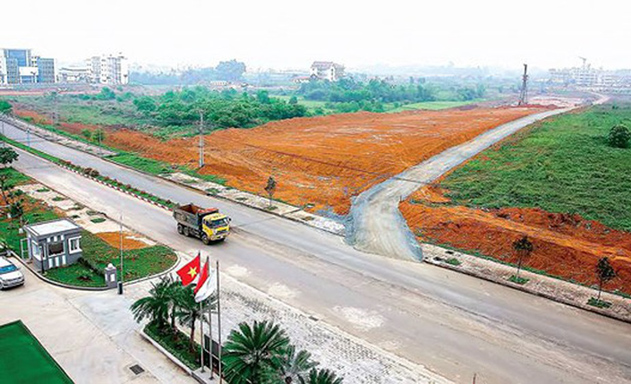 Làm gì để doanh nghiệp dễ dàng tiếp cận đất đai?