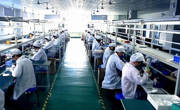 Đài Loan khuyến khích giới công nghệ chọn Đông Nam Á thay vì Trung Quốc