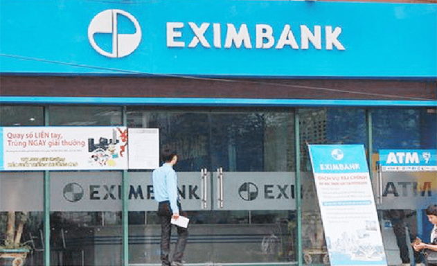 Eximbank: 'Sóng ngầm' nhân sự, kinh doanh bết bát