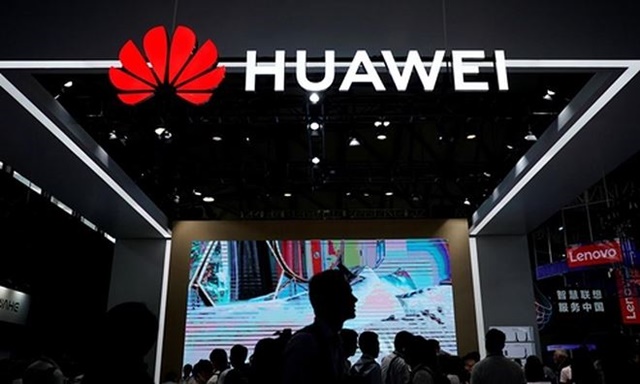 Huawei bị Mỹ đưa vào danh sách đen