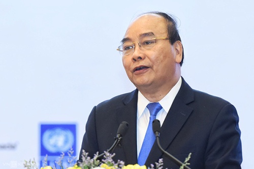 Tạo đột phá chiến lược trong phát triển khoa học – công nghệ và đổi mới, sáng tạo ở Việt Nam