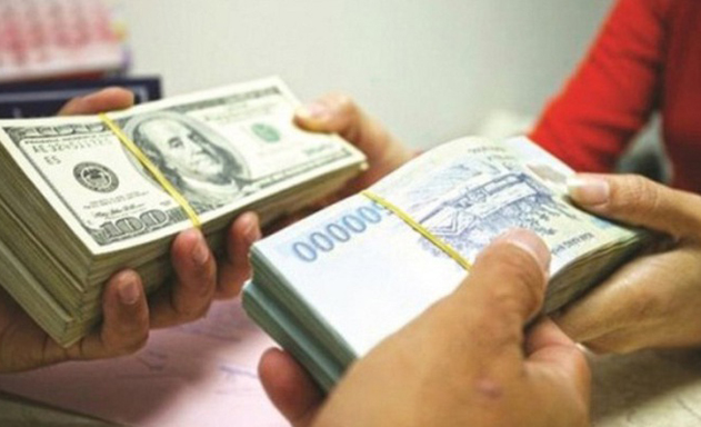 Tội phạm tấn công ngân hàng ngày càng gia tăng