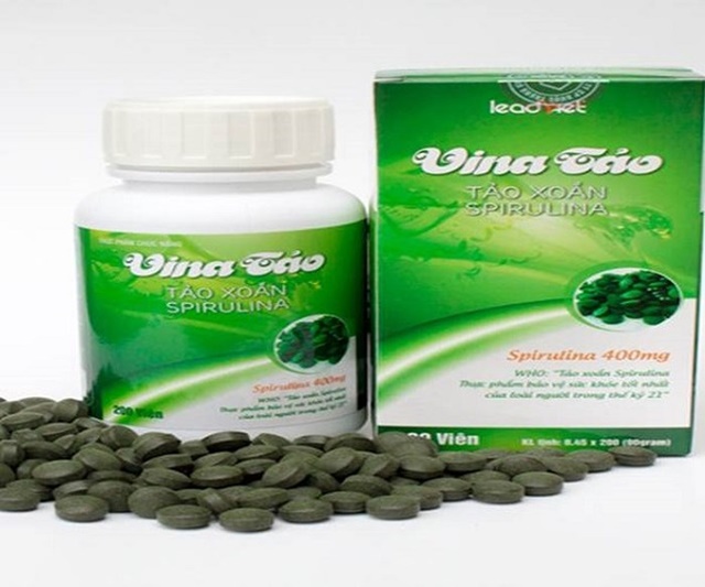 Cảnh giác khi mua thực phẩm bảo vệ sức khỏe trên các website