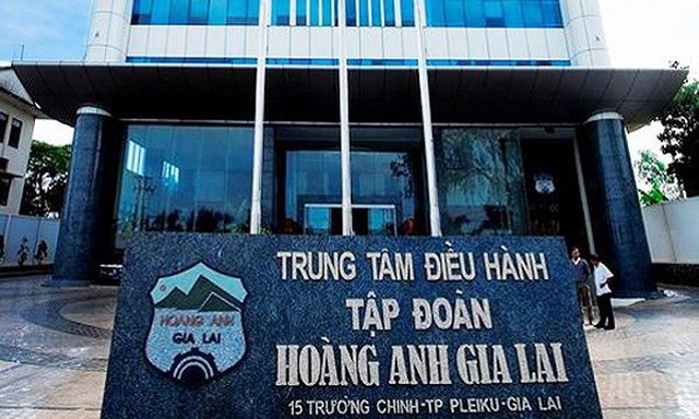 Hưng Thắng Lợi mua thêm 37 triệu cổ phiếu HAGL Agrico
