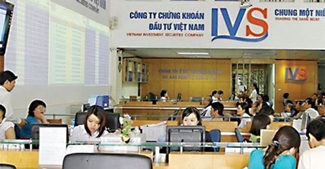 IVS sẽ phát hành hơn 35 triệu cổ phiếu cho đối tác Hong Kong