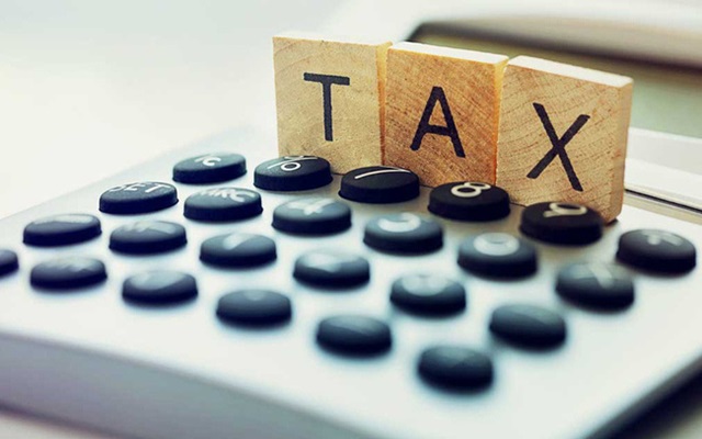 Bộ Tài chính: Nợ đọng thuế tiếp tục tăng