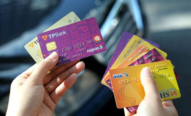 Cơ hội tỷ đô từ thẻ chip