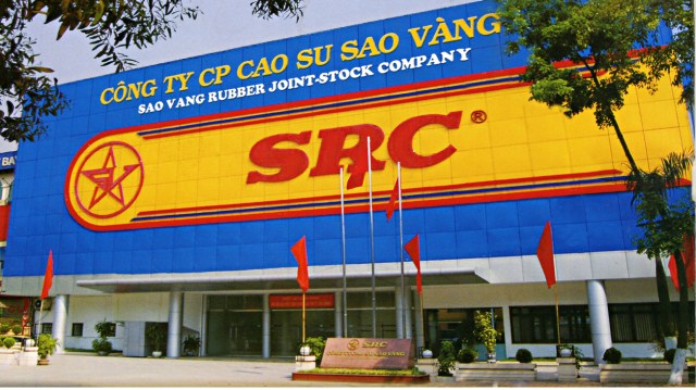 Trước thềm Vinachem thoái vốn, SRC tăng “khủng”