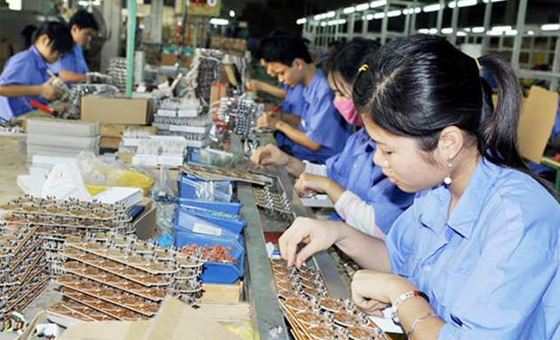 Tăng tuổi nghỉ hưu tránh gây sốc