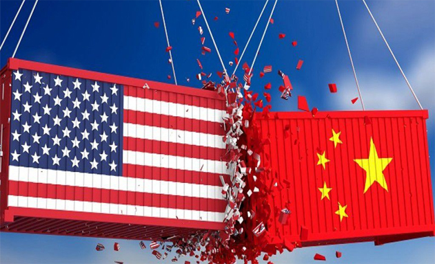 Các công ty Mỹ ở Trung Quốc lao đao vì cuộc chiến thuế quan