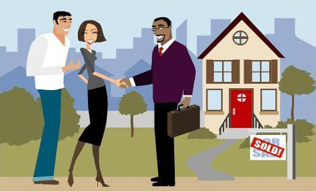 Mỹ điều tra chống độc quyền trong môi giới bất động sản