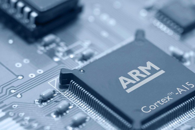 ARM ngừng hợp tác, dấu chấm hết của Huawei ?