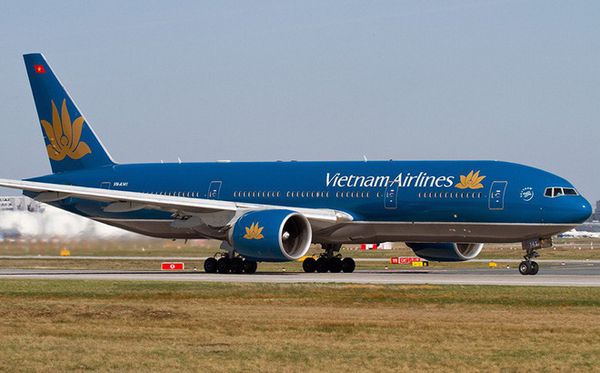 Vietnam Airlines khai thác đường bay Hà Nội - Đồng Hới mùa du lịch