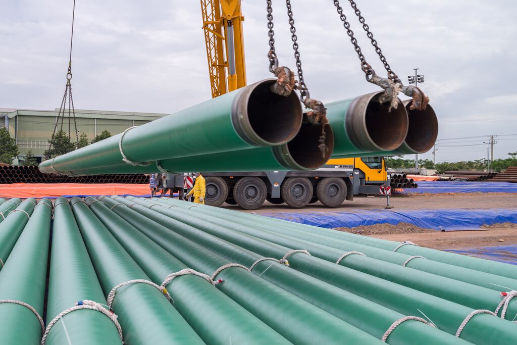 PVB góp phần tạo bệ đỡ cho HNX