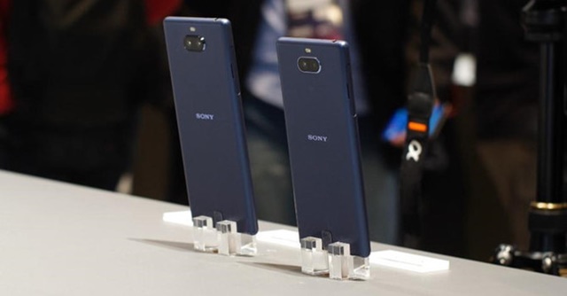 Sony Mobile rút khỏi Việt Nam và nhiều thị trường